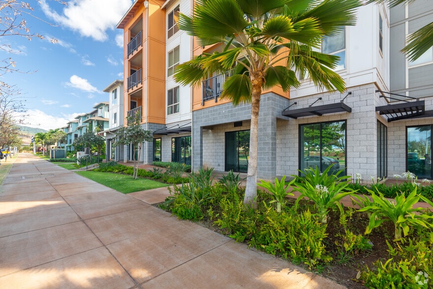 More Photos Of 91-3633 Kauluakoko St, Ewa Beach Apartments For Sale