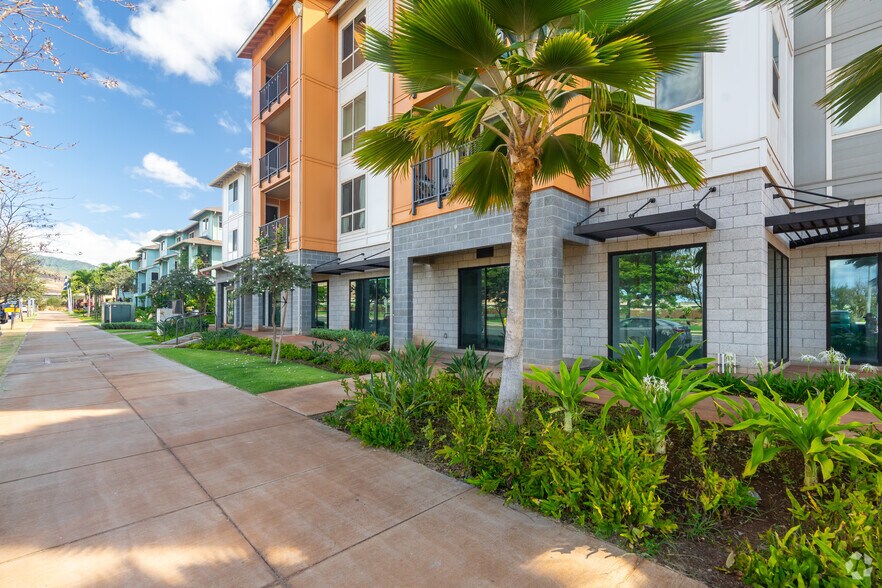 More Photos Of 91-3633 Kauluakoko St, Ewa Beach Apartments For Lease