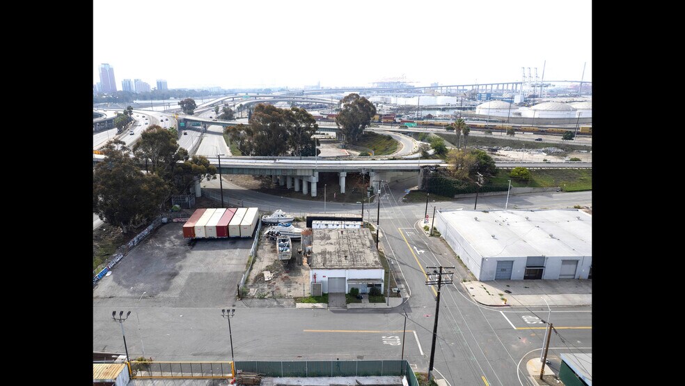 More Photos Of 1280 11th St, Long Beach Industrial For Sale