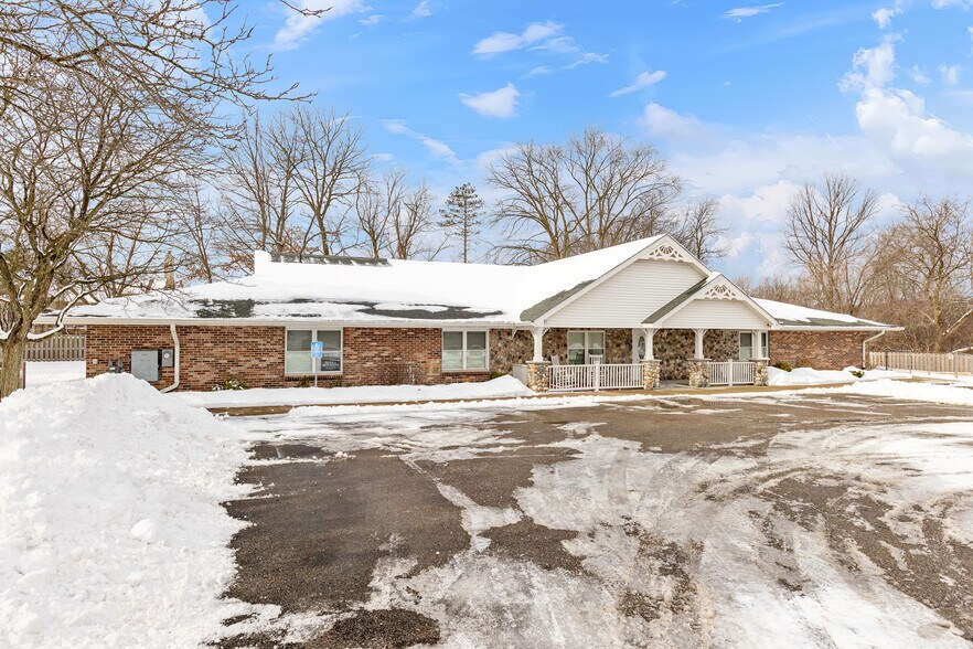 More Photos Of 5758 Cooley Lake Rd, Waterford Daycare Center For Sale