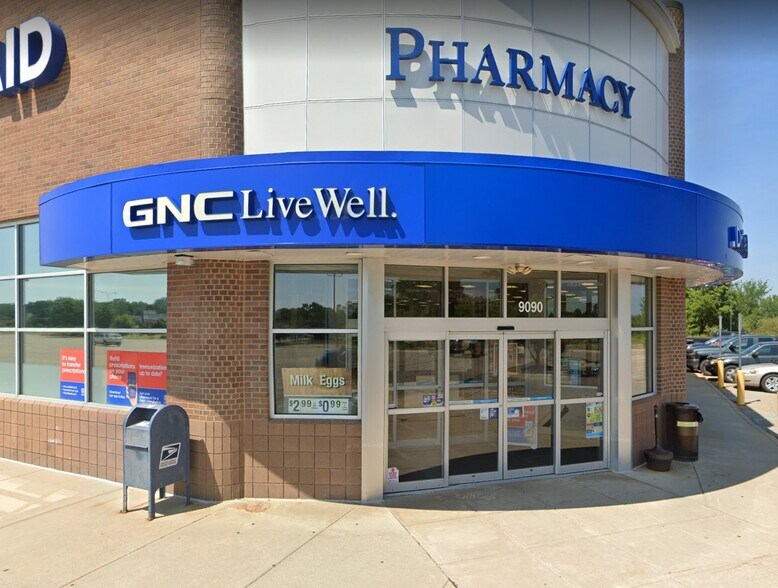 More Photos Of 9090-9136 Miller Rd, Swartz Creek Unknown For Lease