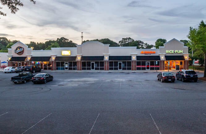 More Photos Of 1531 Cinema Dr, Statesville Unknown For Lease