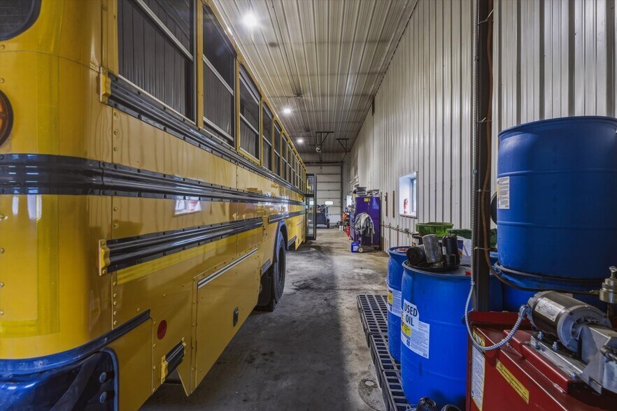More Photos Of 1071 NH-12, Westmoreland Warehouse For Sale