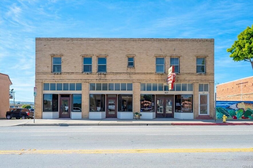 Primary Photo Of 823-829 Guadalupe St, Guadalupe Storefront Retail Residential For Sale