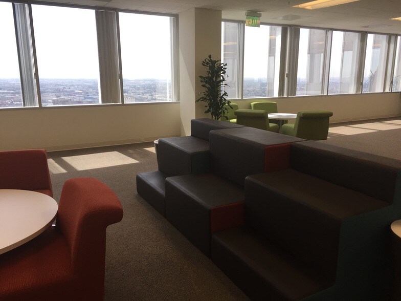 More Photos Of 1150 S Olive St, Los Angeles Coworking Space