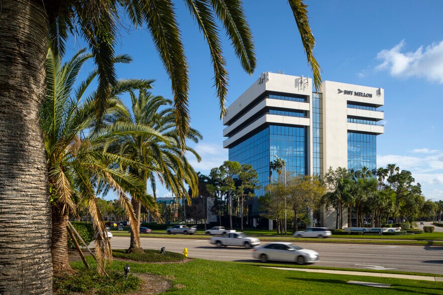 Primary Photo Of 3300 Pga Blvd, Palm Beach Gardens Office For Lease