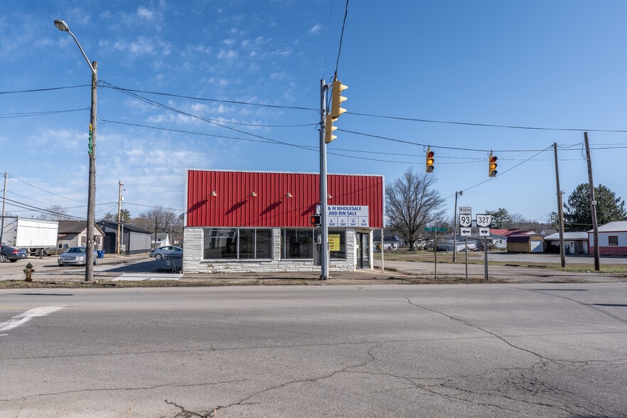 Primary Photo Of 1306 S Pennsylvania Ave, Wellston Storefront Retail Office For Sale
