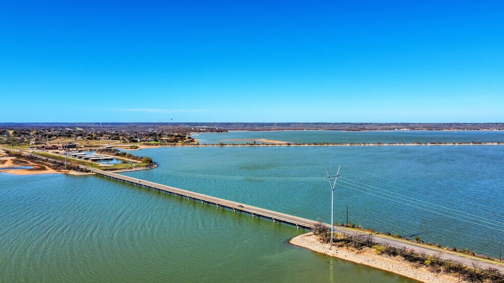 More Photos Of 278 Private Road 3501, Bridgeport Land For Sale