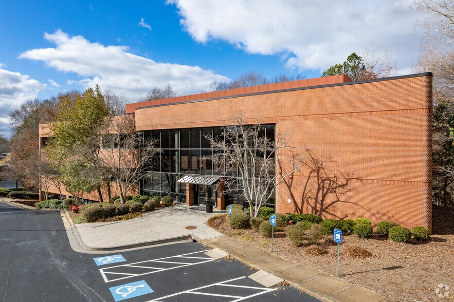 More Photos Of 40 Technology Pky S, Norcross Loft Creative Space For Lease