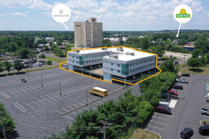 More Photos Of 444 Oxford Valley Rd, Langhorne Medical For Sale