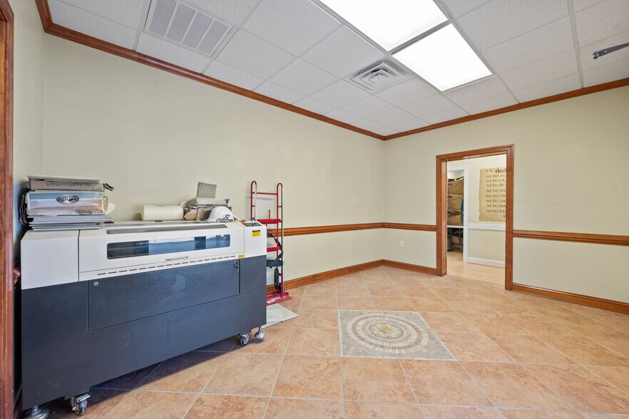 More Photos Of 441 Kinston Hwy, Richlands Office For Sale