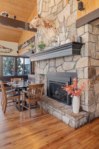 More Photos Of 1844 Depot St, Manchester Center Restaurant For Sale