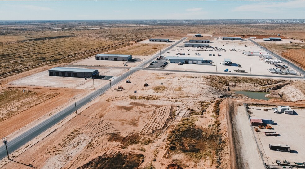 More Photos Of 4718 S County Rd 1232, Midland Land For Sale