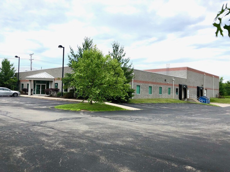 300 Villani Dr