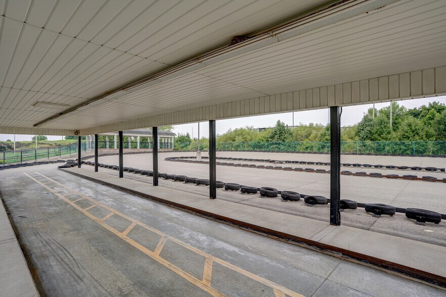 More Photos Of 111 Old Orchard Rd, Bonne Terre Amusement Park For Sale