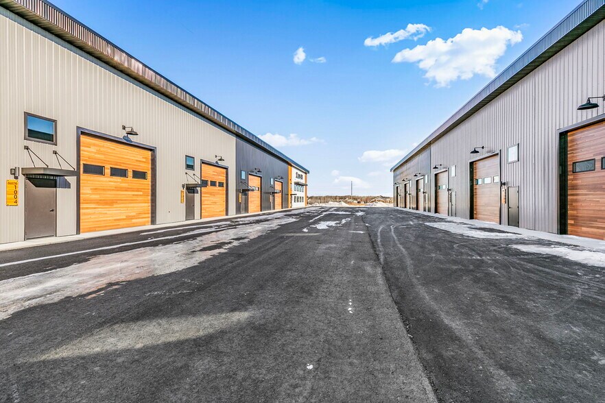 More Photos Of 1400 19th St NE, Sauk Rapids Industrial For Sale