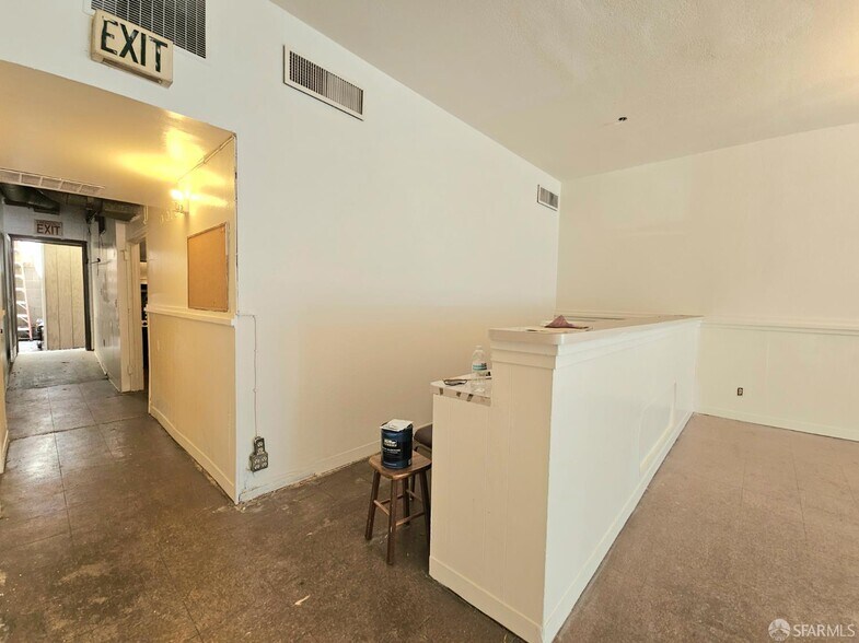 More Photos Of 823 Webster St, Oakland Storefront Retail Residential For Sale