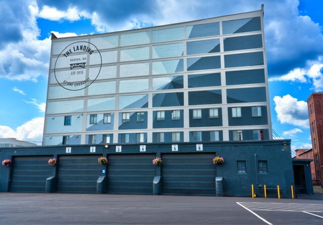 More Photos Of 1 Chestnut St, Nashua Light Manufacturing For Lease