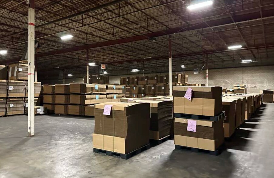 More Photos Of 4680 Caprice Dr, Middletown Industrial For Sale