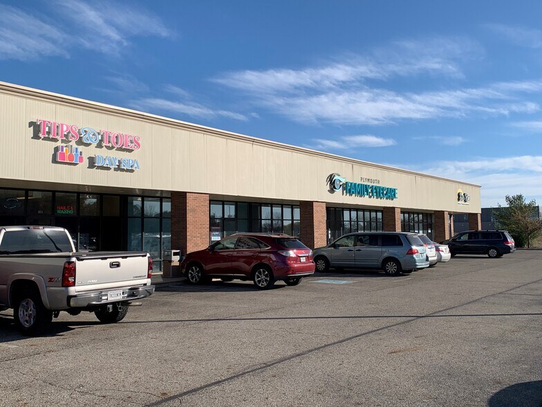 More Photos Of 2878 Miller Dr, Plymouth Unknown For Lease