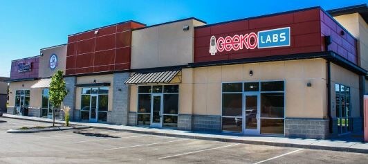 More Photos Of 2976 E Overland Rd, Meridian Storefront Retail Office For Lease