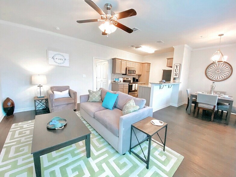 More Photos Of 2888 Nash St, Bryan Apartments For Sale