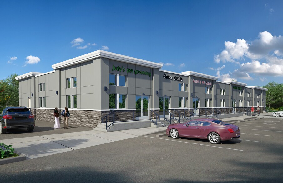 More Photos Of 342 Northwest Pky, Azle General Retail For Lease