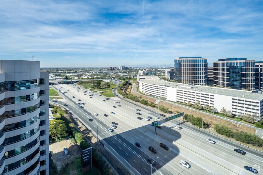 Photo of 15th Floor Ste 1500
