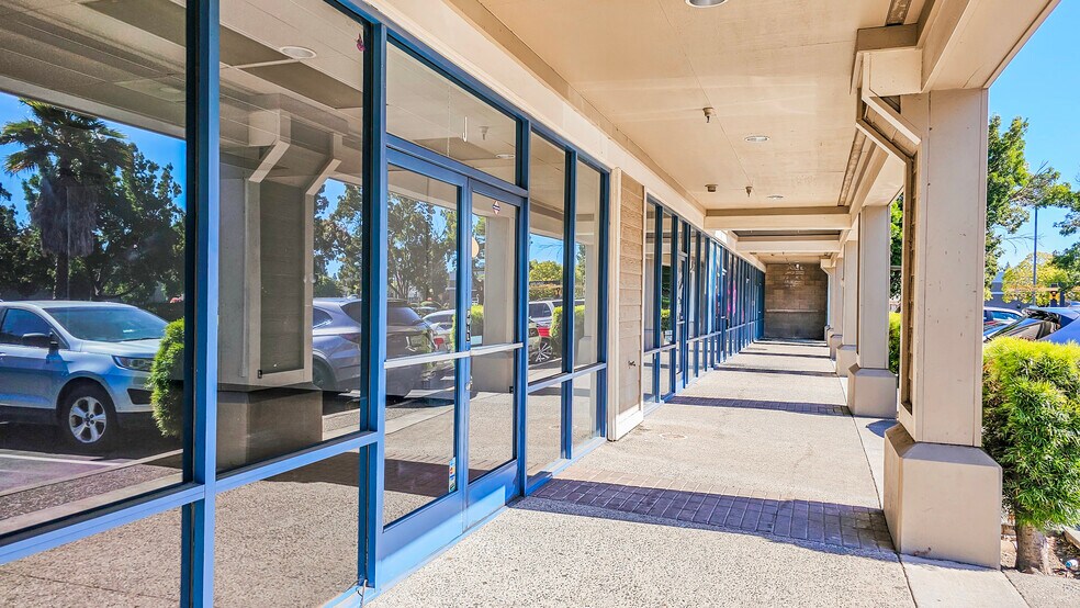 More Photos Of 1500 Oliver Rd, Fairfield General Retail For Lease