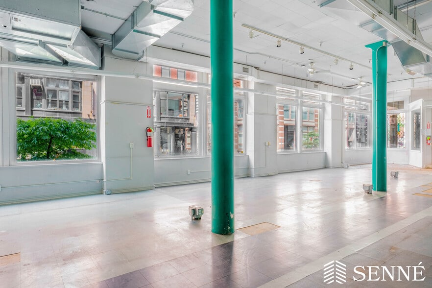 More Photos Of 76 South St, Boston Loft Creative Space For Sale