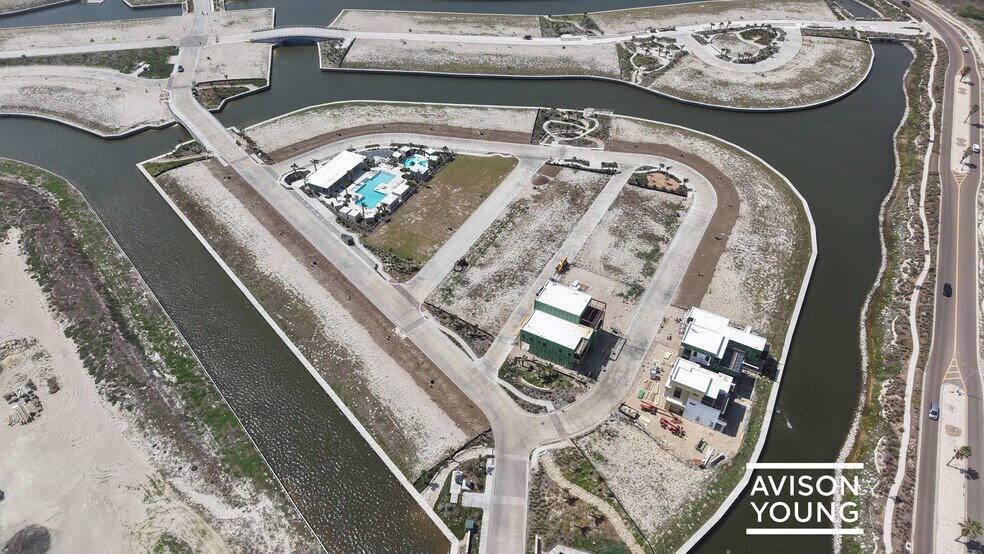 More Photos Of 14353 Commodores Dr, Corpus Christi Land For Sale