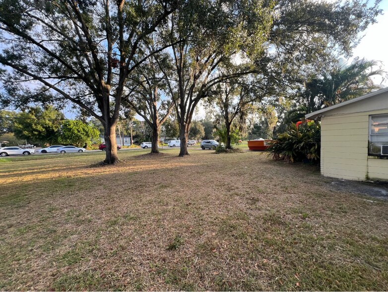 More Photos Of 9013 Symmes Rd, Gibsonton Land For Sale