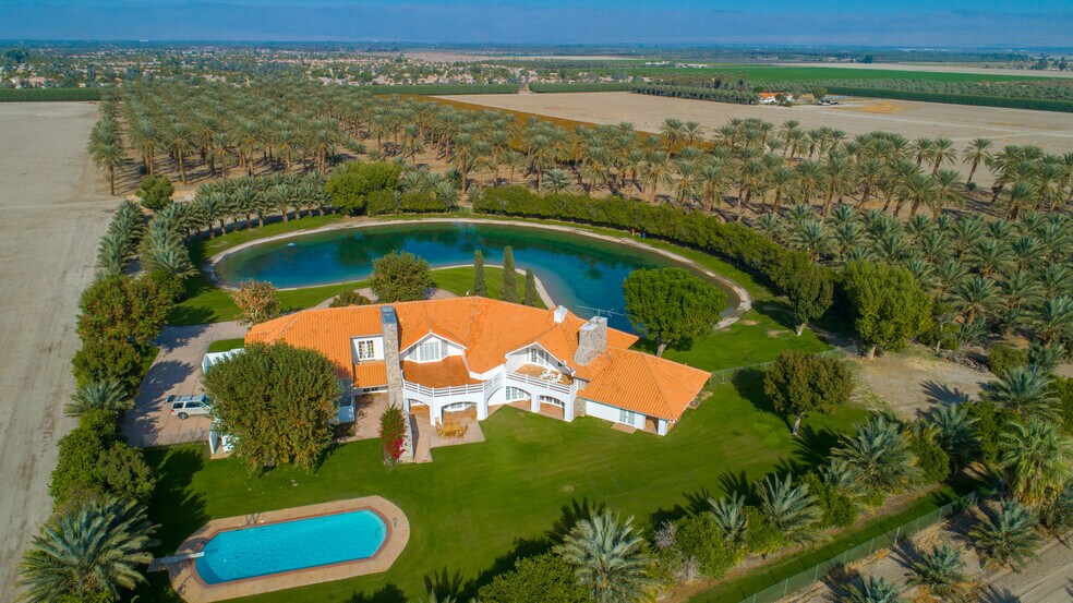 More Photos Of 81755 62nd Ave, Thermal Land For Sale