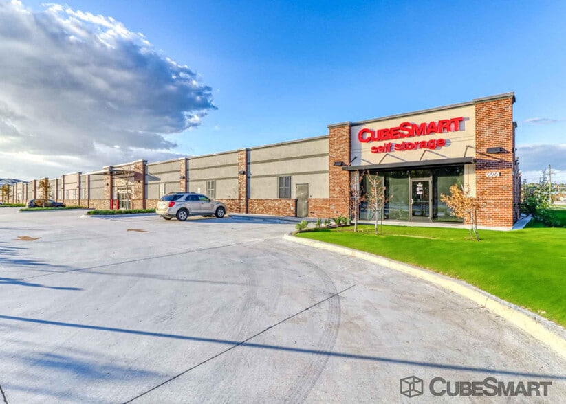 More Photos Of 5050 Azle Ave, Fort Worth Land For Sale