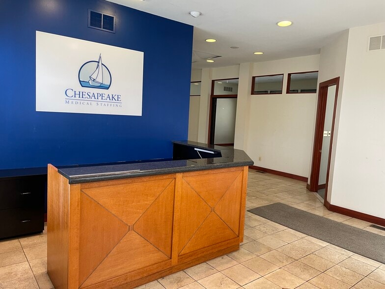 More Photos Of 2401 York Rd, Timonium Medical For Sale