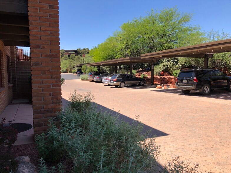 More Photos Of 1120 W Highway 89A, Sedona Office For Lease