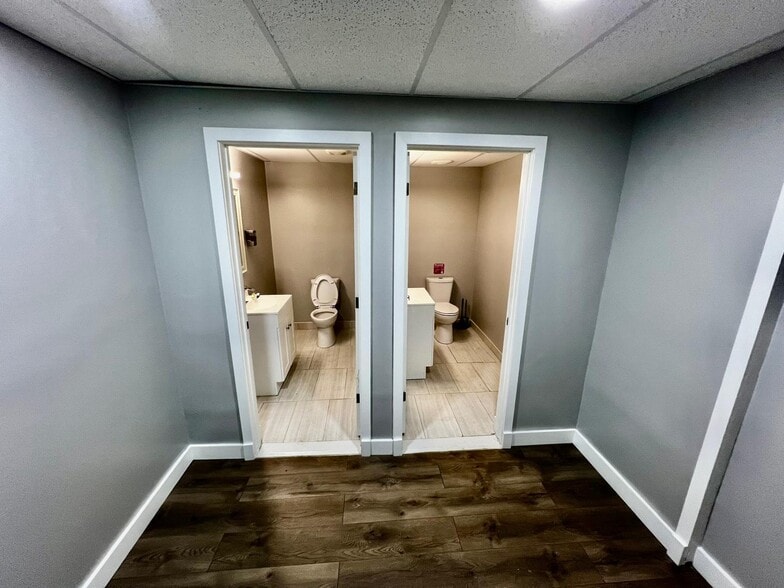 More Photos Of 6450 E Hancock St, Detroit Warehouse For Sale