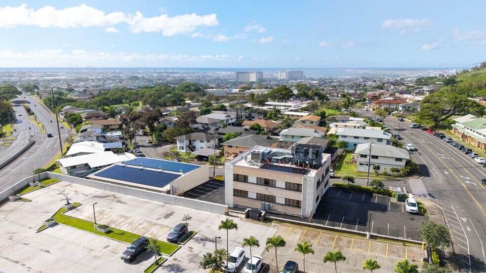 More Photos Of , Honolulu Office For Sale