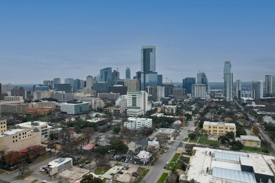 More Photos Of 1205 Rio Grande St, Austin Loft Creative Space For Lease