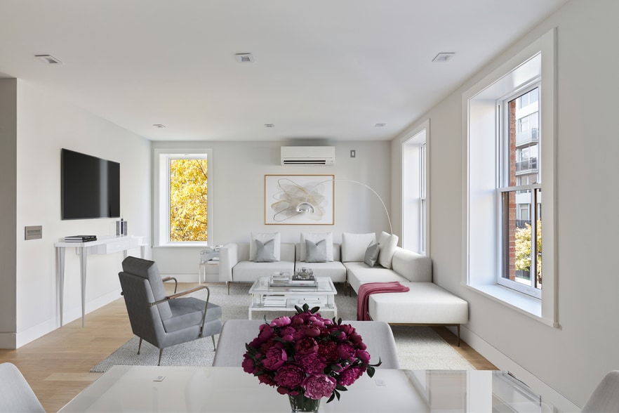 More Photos Of 110 W 123rd St, New York Apartments For Sale