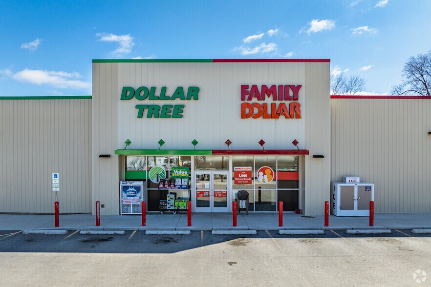 More Photos Of 56 N High St, La Rue Convenience Store For Sale