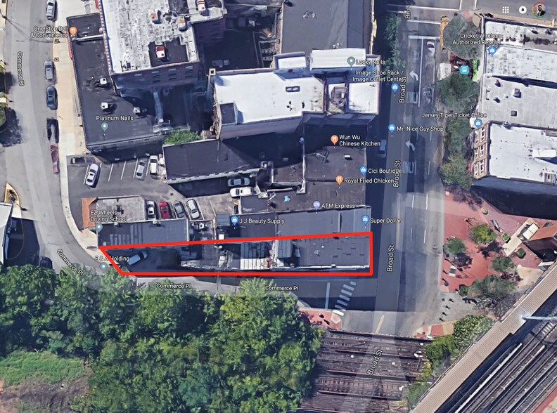 More Photos Of 233 Broad St, Elizabeth Apartments For Lease