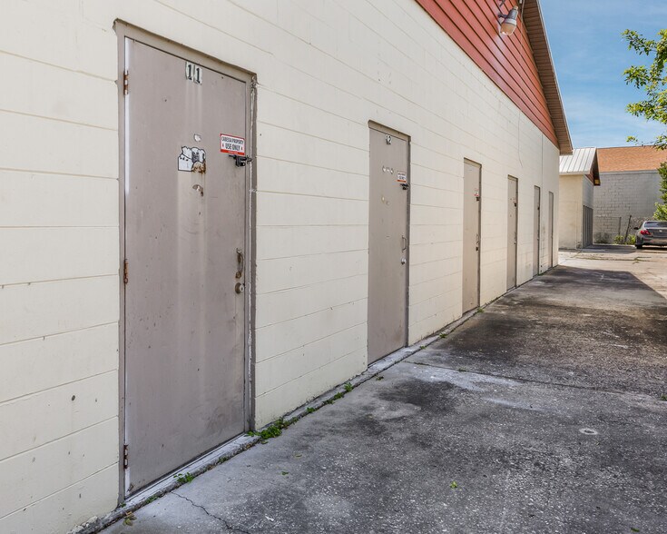 More Photos Of 3545 Recker Hwy, Winter Haven Warehouse For Sale