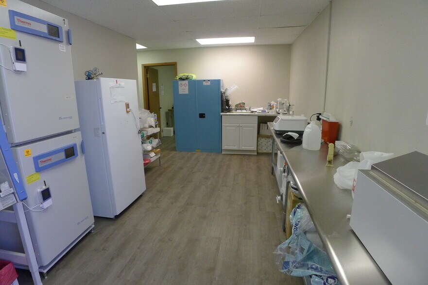More Photos Of 15321 San Pedro Ave, San Antonio Medical For Lease