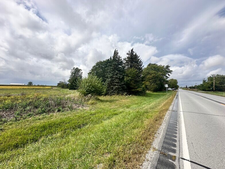 More Photos Of 2996 N US 421, Whitestown Land For Sale