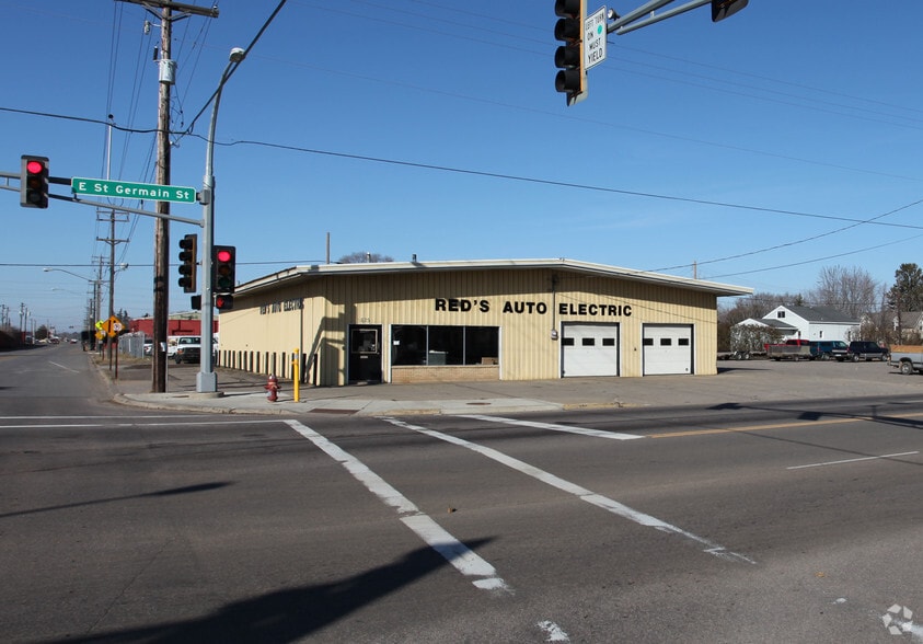More Photos Of 625 Saint Germain St E, Saint Cloud Auto Repair For Sale