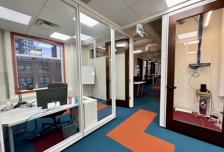More Photos Of 10410 102 Av NW, Edmonton Office For Sale