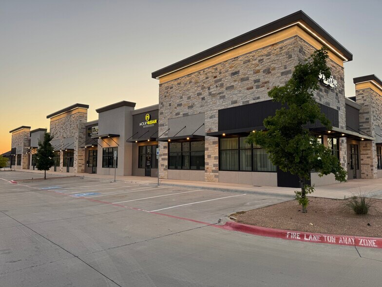 More Photos Of 15101 Ronald Reagan Blvd, Leander General Retail For Sale