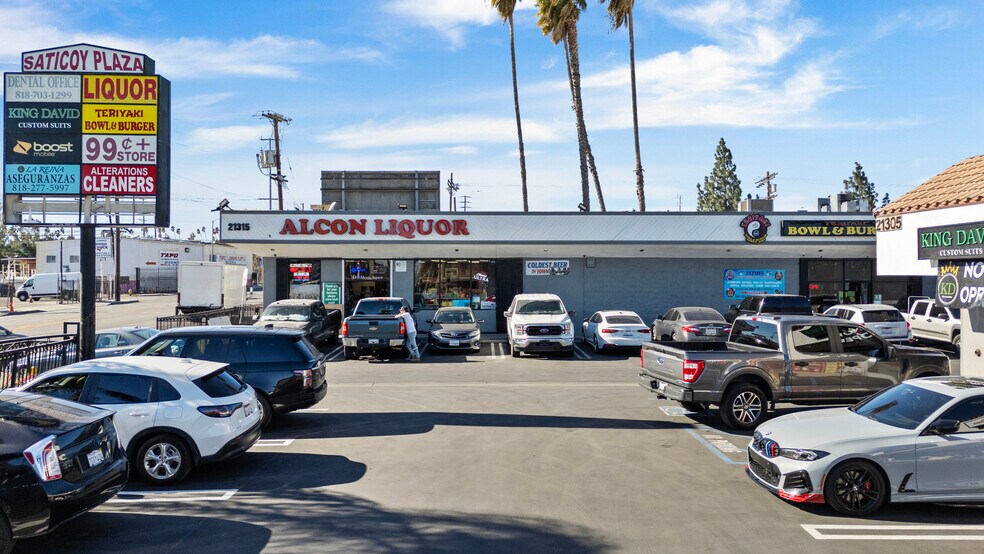 More Photos Of , Canoga Park Unknown For Sale