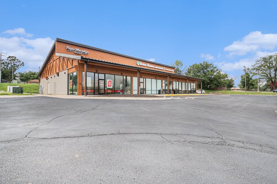 More Photos Of 1751 Madison Ave, Council Bluffs Unknown For Lease